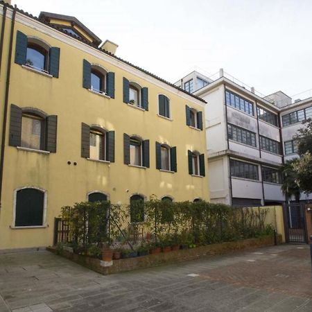 Апартаменти Casa Di Silvia & Daniele Венеція Екстер'єр фото
